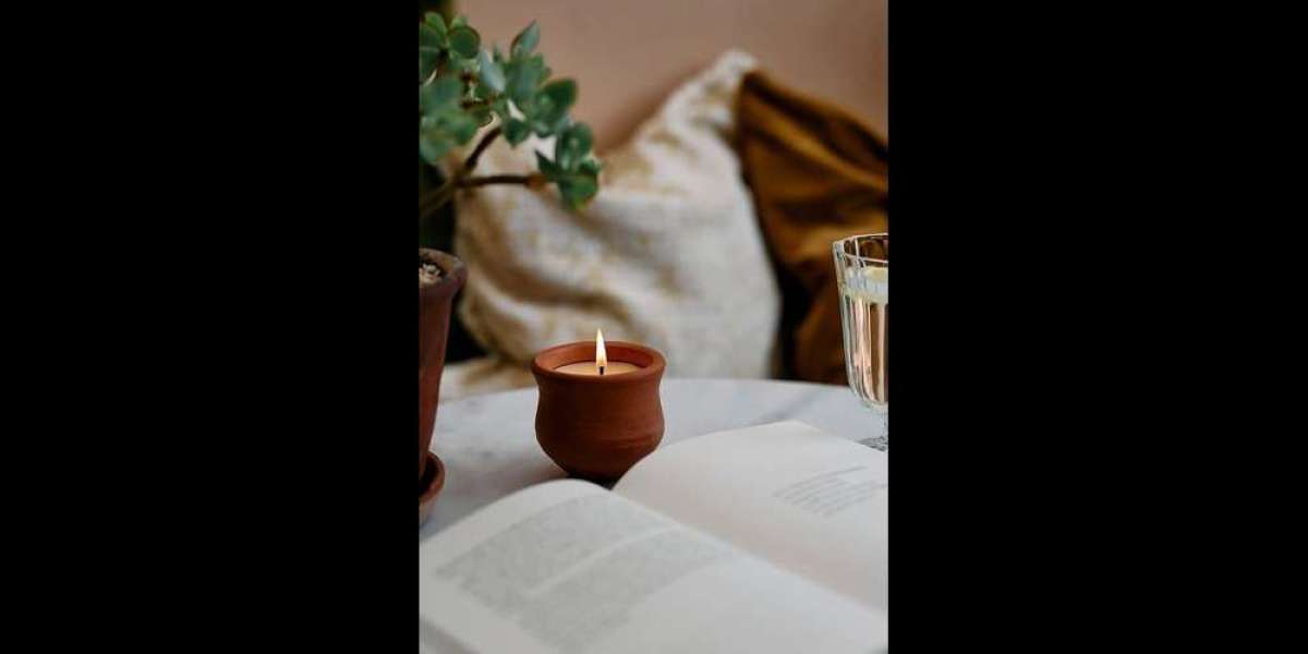 The Timeless Charm of Candle Gifts and Decor