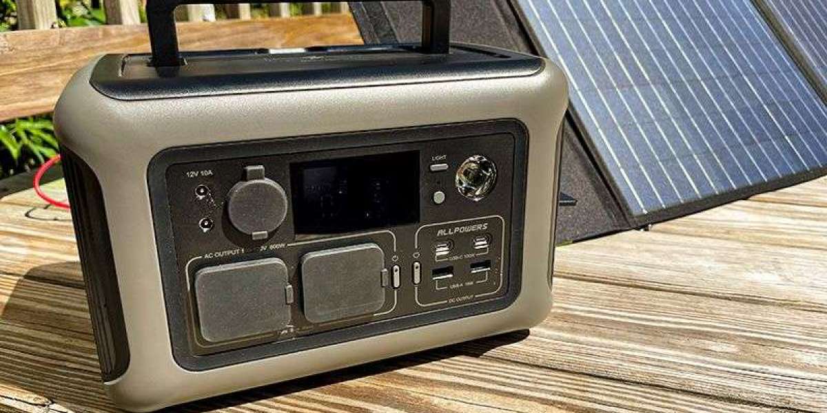 The Complete Guide to Selecting a Portable Power Station 6000W for Your Off-Grid Expeditions