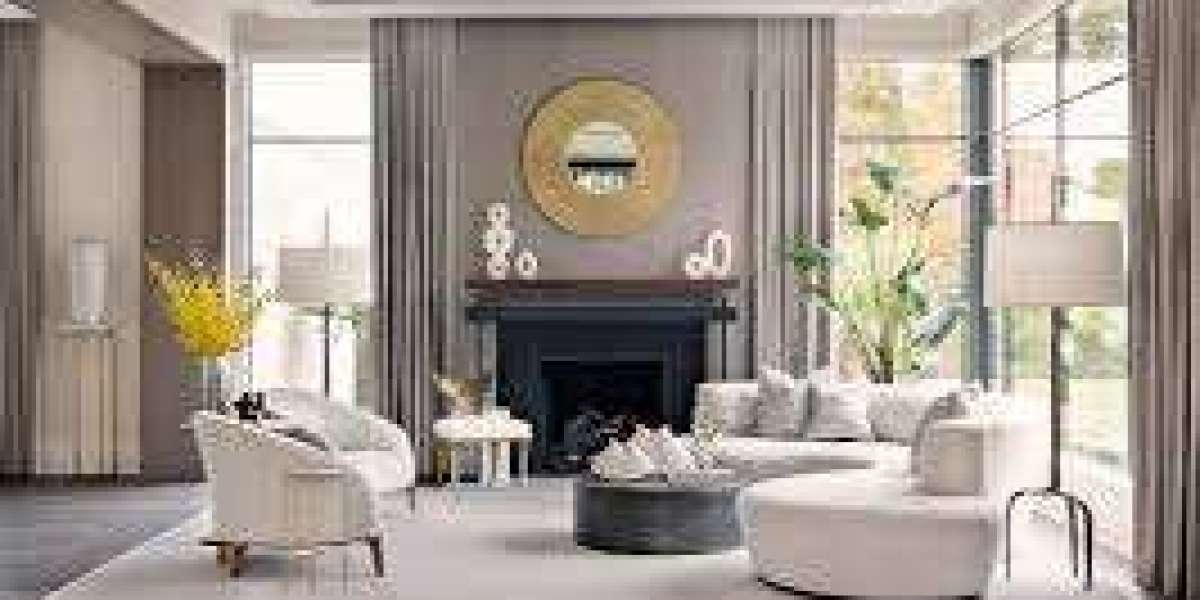 Interior Design Houston: Transforming Spaces with Style and Function
