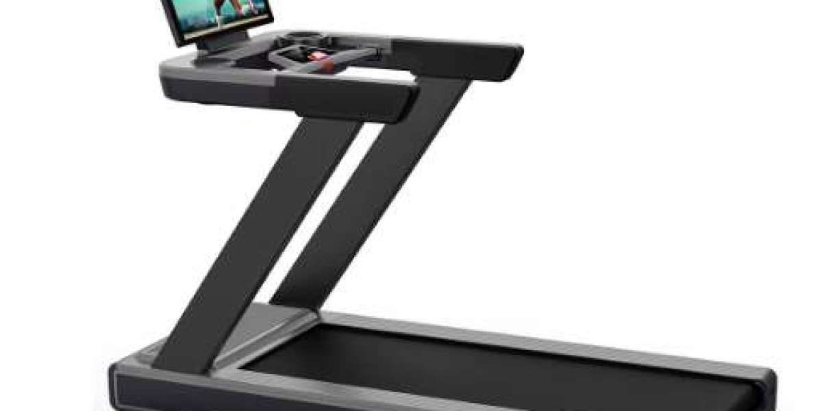 The Importance of Cardio Machines in Modern Gyms