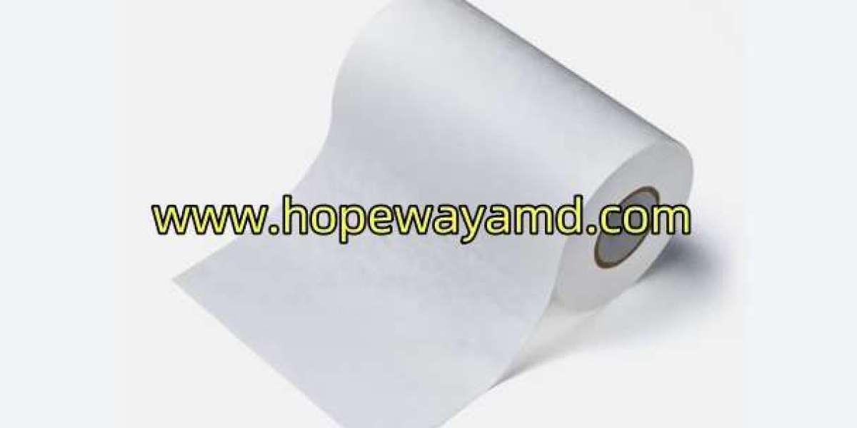 Can Hopewayamd's Tyvek Roll Stock Transform Your Packaging?