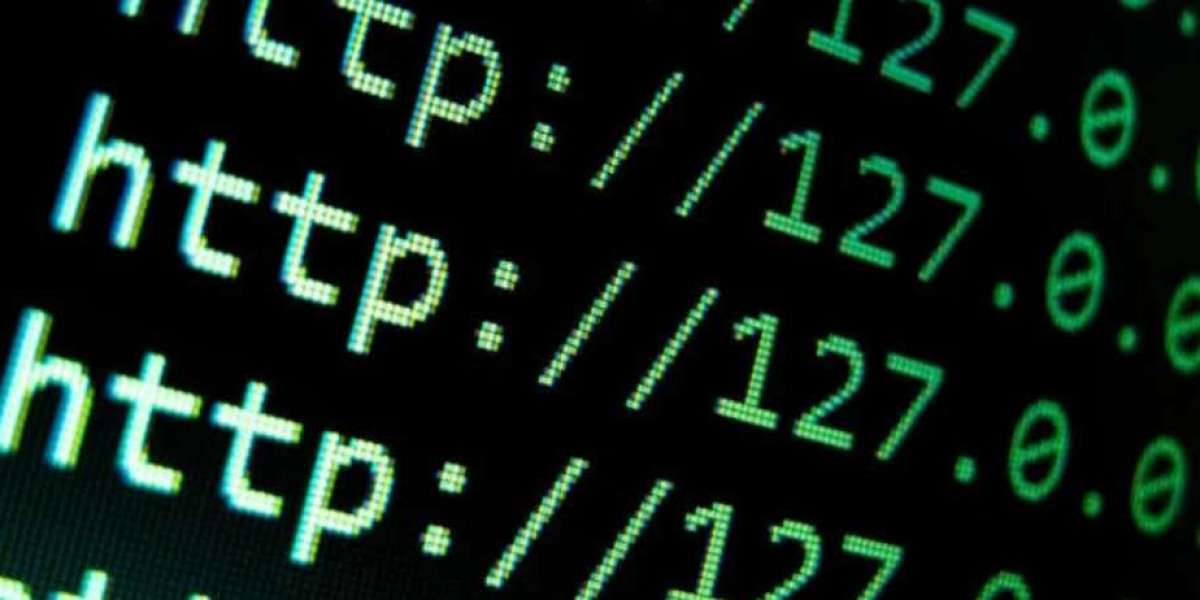 What Does 127.0.0.1:49342 Represent in Development?