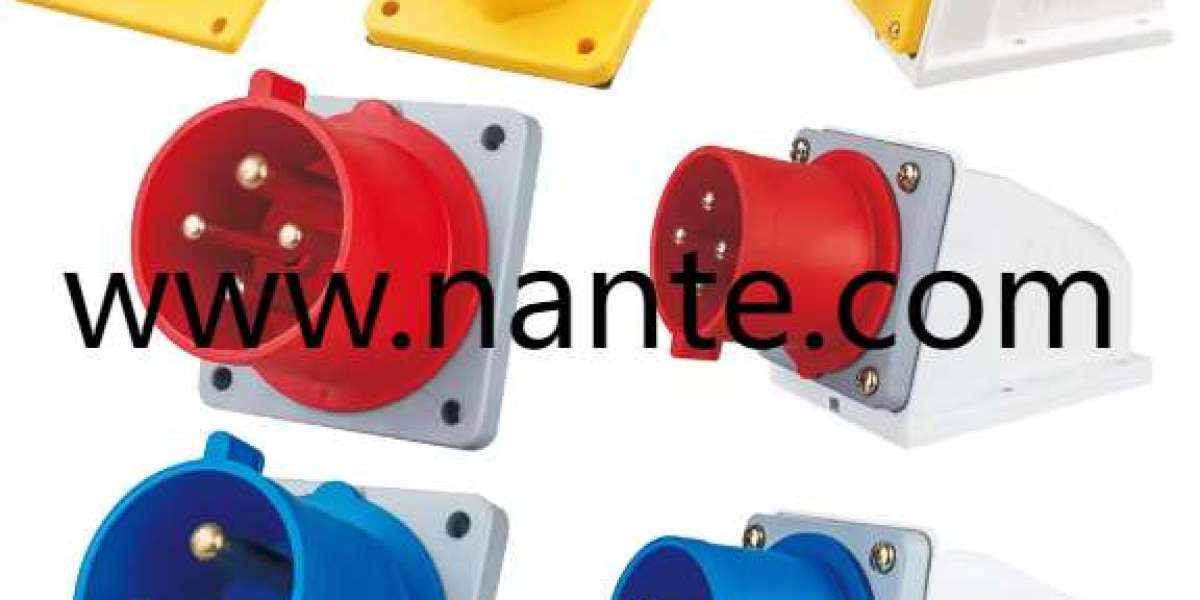 Nante Wireless Distribution Socket Box Delivers Cable-Free Power Access