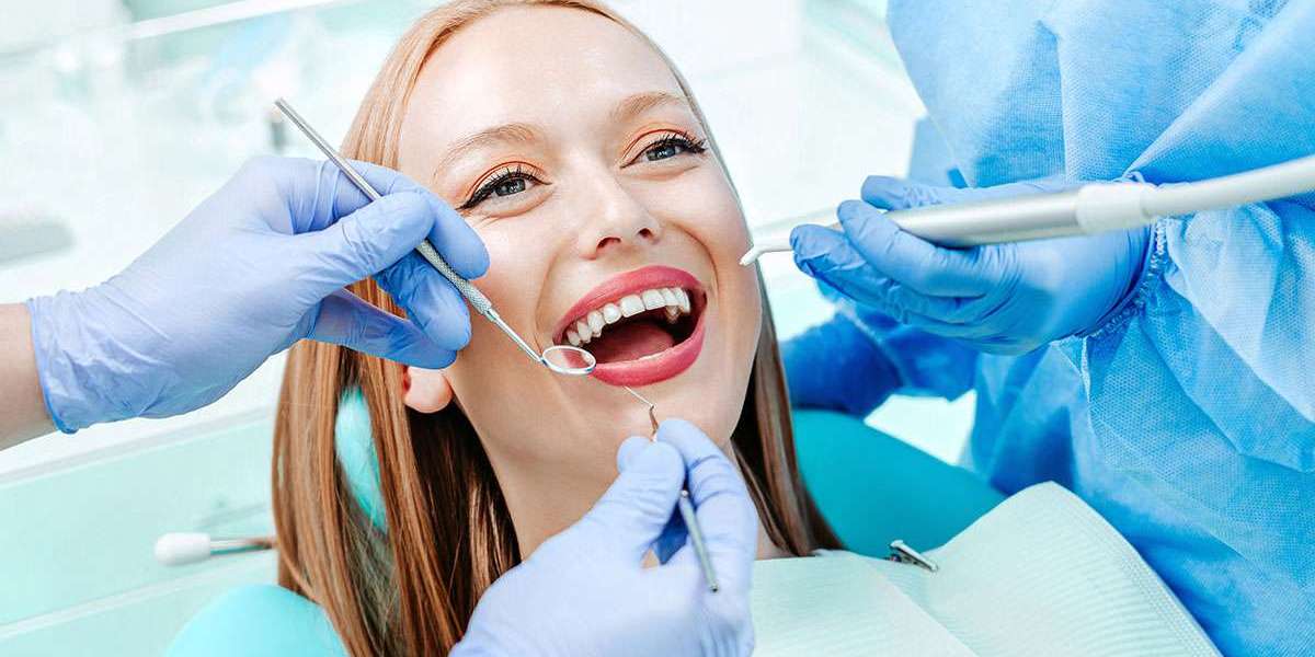 The Role of Prosthodontics in Full Mouth Rehabilitation