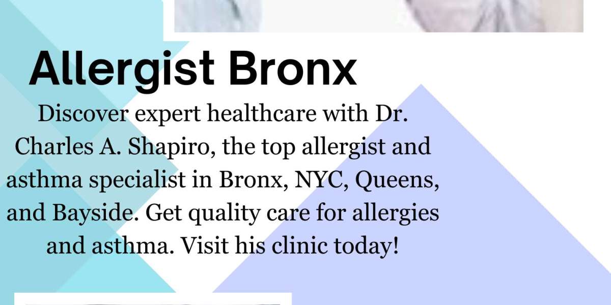 Allergist Bronx