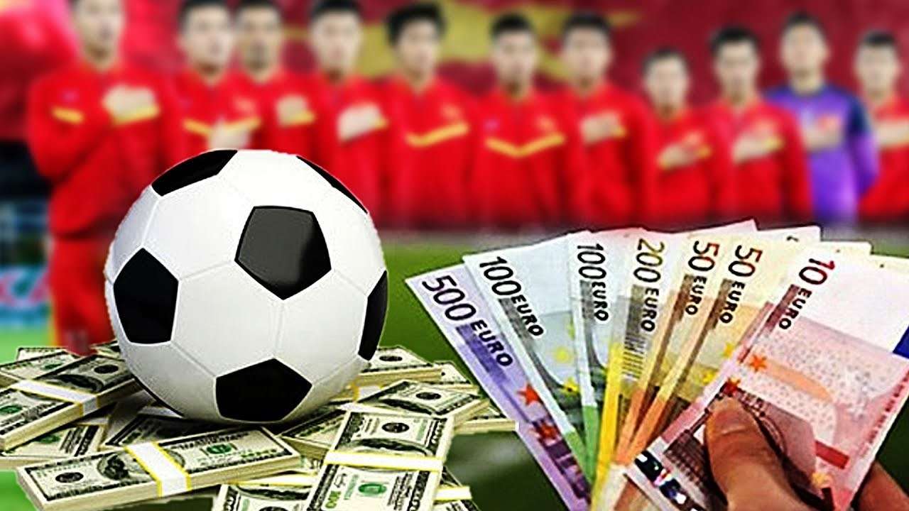 Cá độ bóng đá