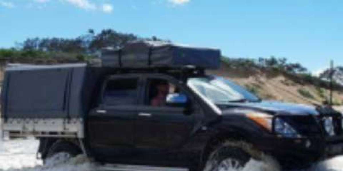 Why Ezboxes Are the Ultimate Storage Solution for Every Aussie Ute Owner