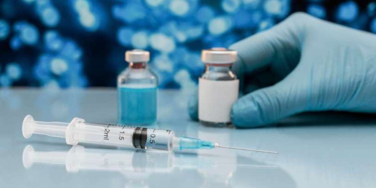 Unlocking the Potential of Methylene Blue IV Drip: A Revolutionary Therapy by CureCell Compounding Pharmacy