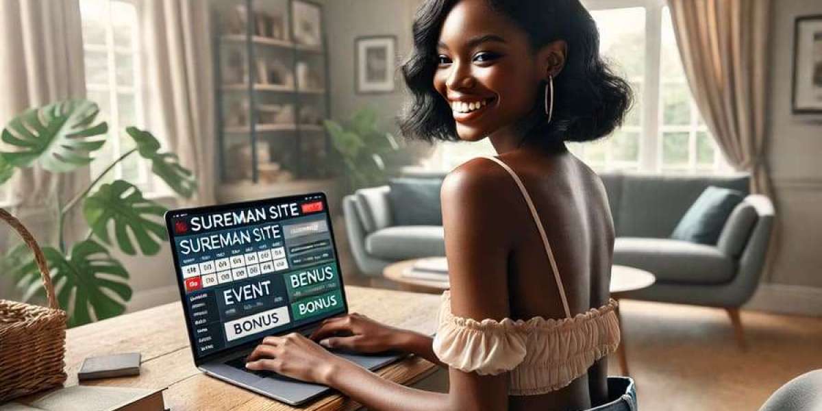 Understanding Korean Sports Betting: The Sureman Scam Verification Platform