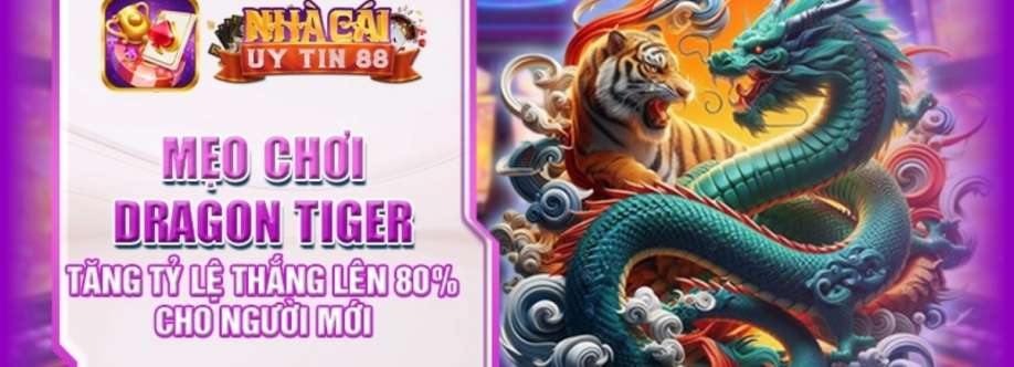 Nhà cái uy tín 88