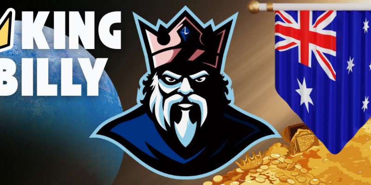 Welcome to King Billy – Australia’s Zenith of Online Entertainment