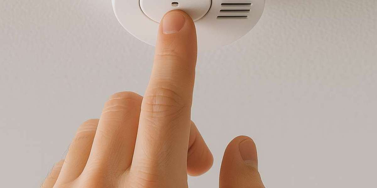 How Photoelectric Smoke Sensors Work to Detect Fires Early