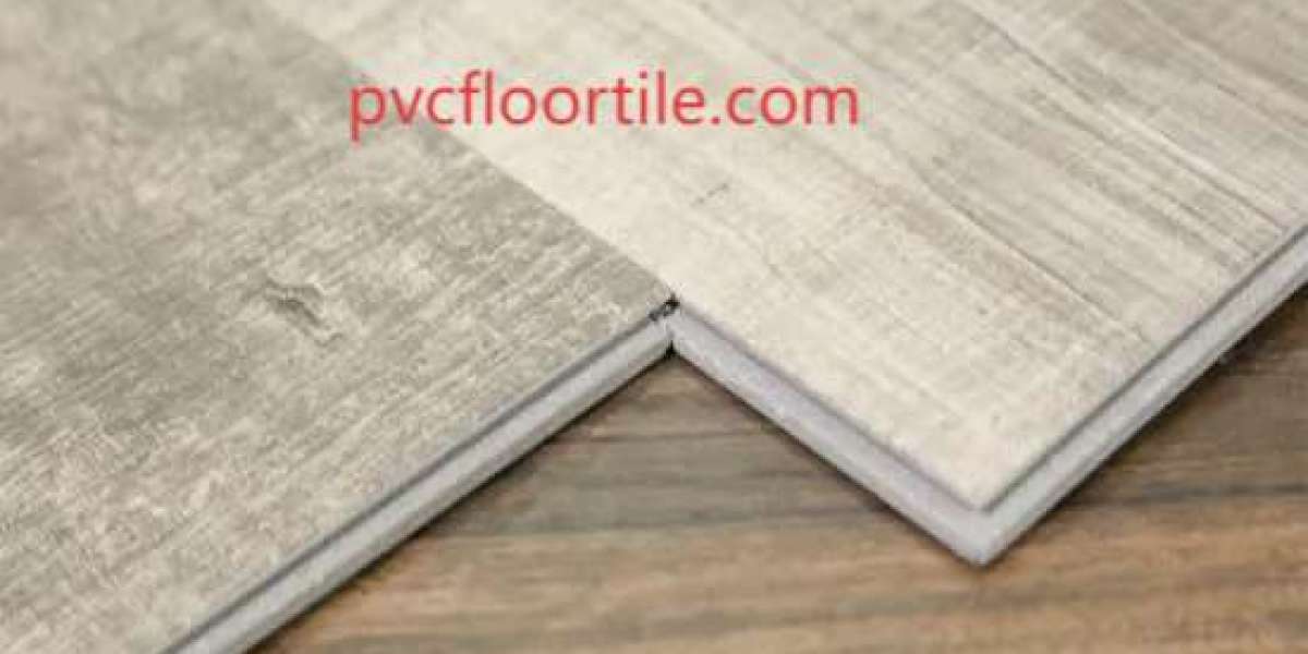 Building Tomorrow: Osk's Vision for China WPC Flooring