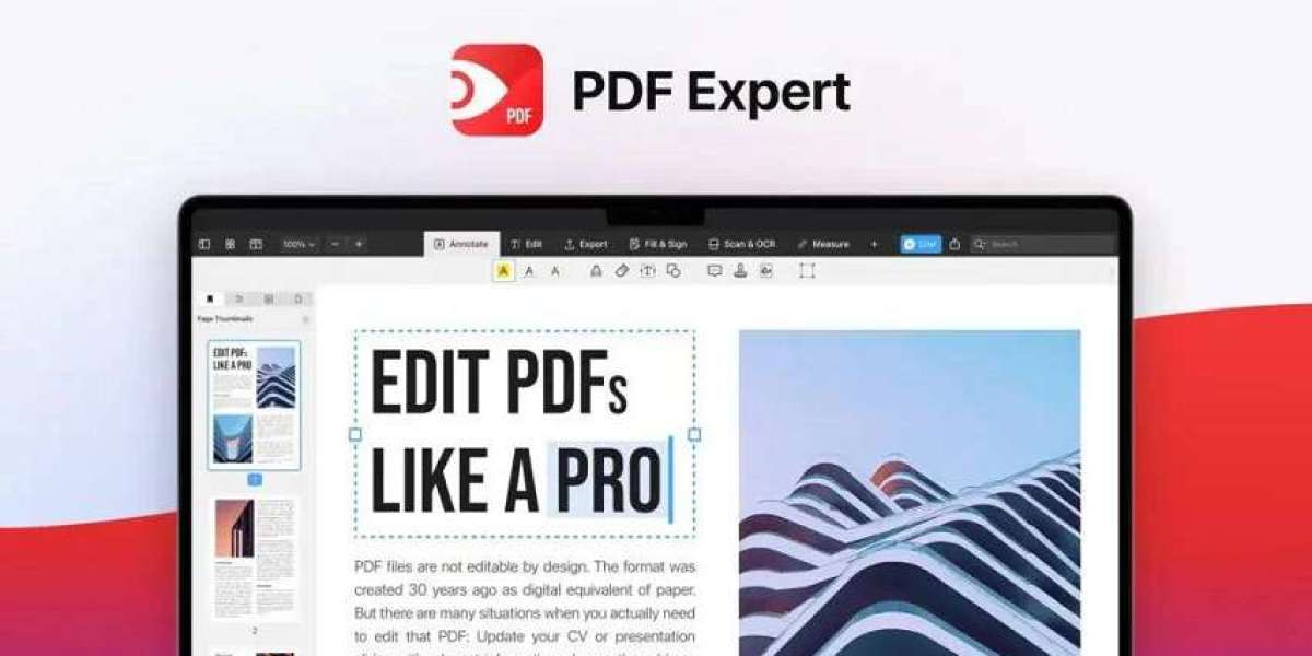 How to Unlock Seamless PDF Editing on Mac and iOS with PDF Expert
