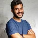 Siddharth Raj