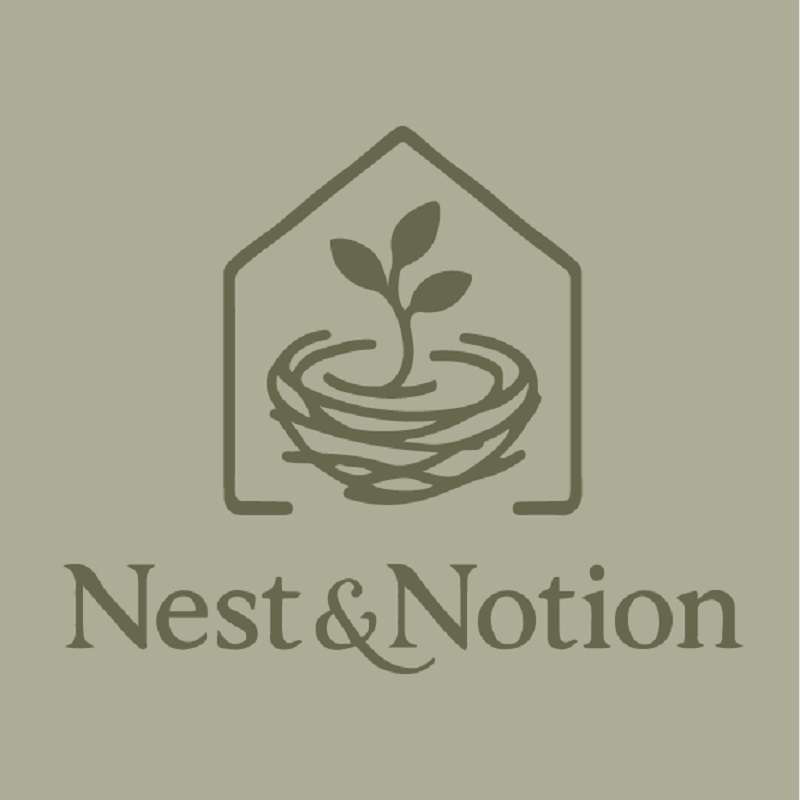 Nest And Notion High End Home Design Ottawa