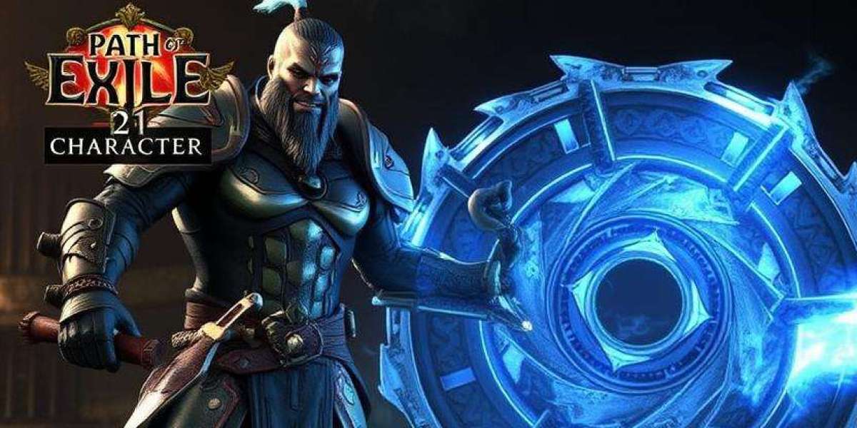 U4GM POE 2 Currency Farming with Support Characters