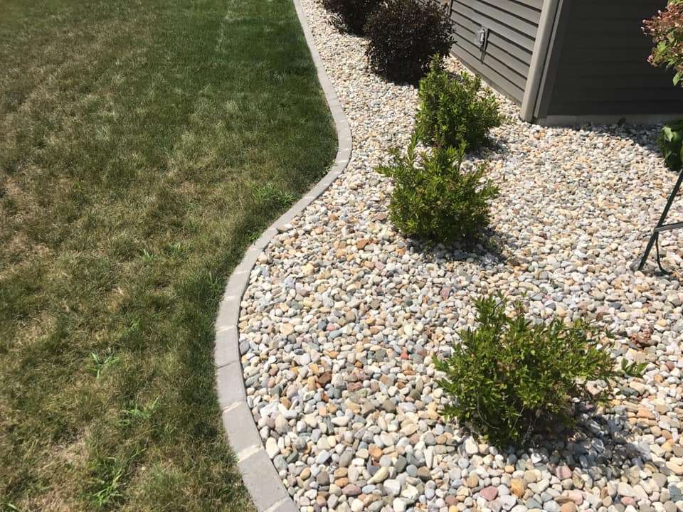 Hoskins Landscaping Contractors LLC
