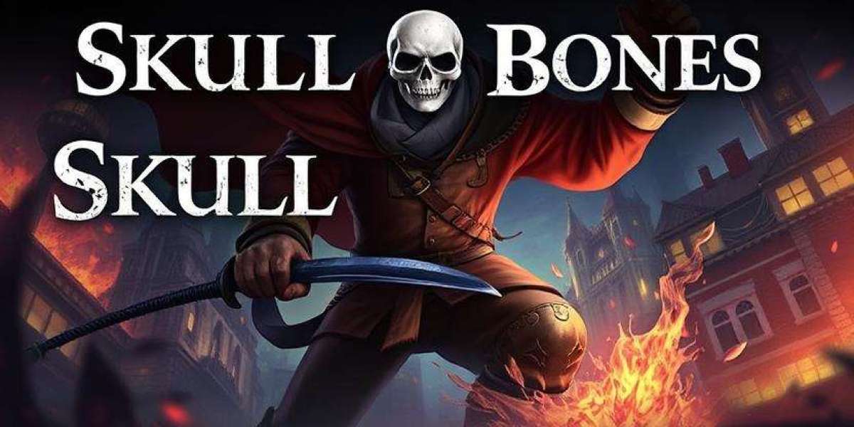 U4GM Skull and Bones Best Crafting Items