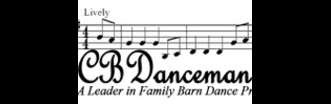 Cb danceman
