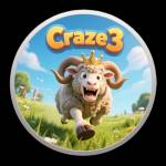 Crazy Cattle 3D
