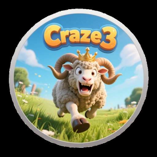 Crazy Cattle 3D