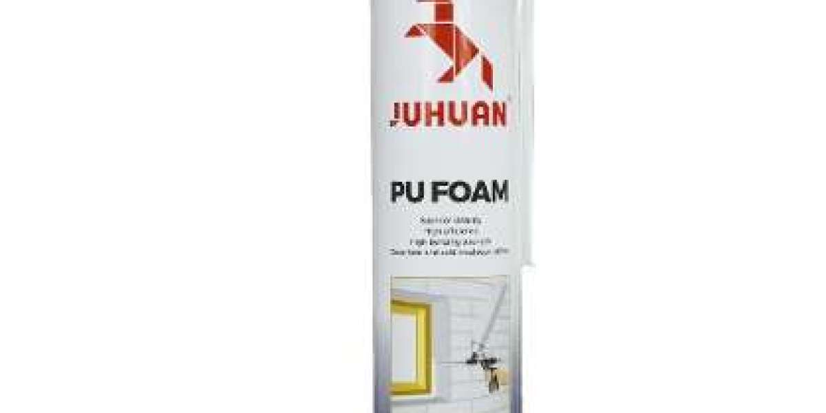 Why PU Sealant is Essential for Weatherproofing Your Home?