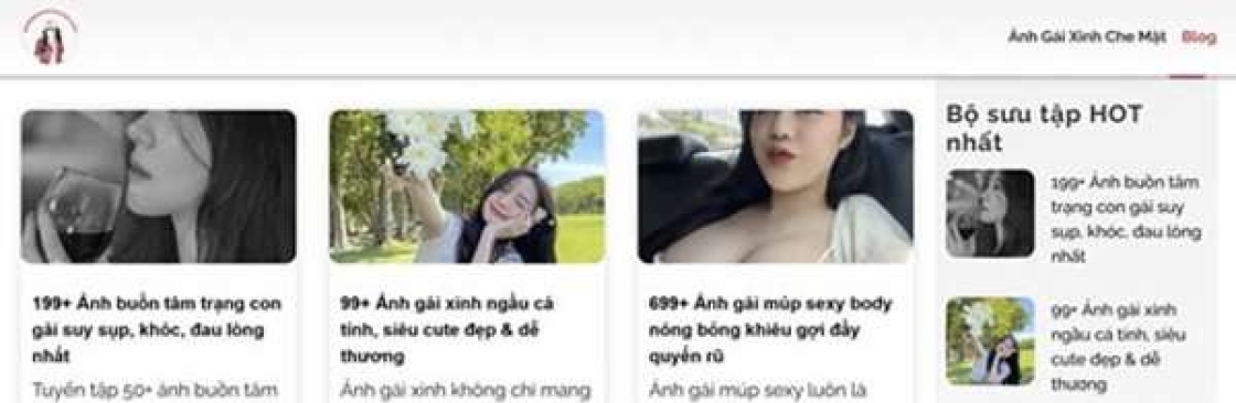 ẢNH GÁI XINH CHE MẶT