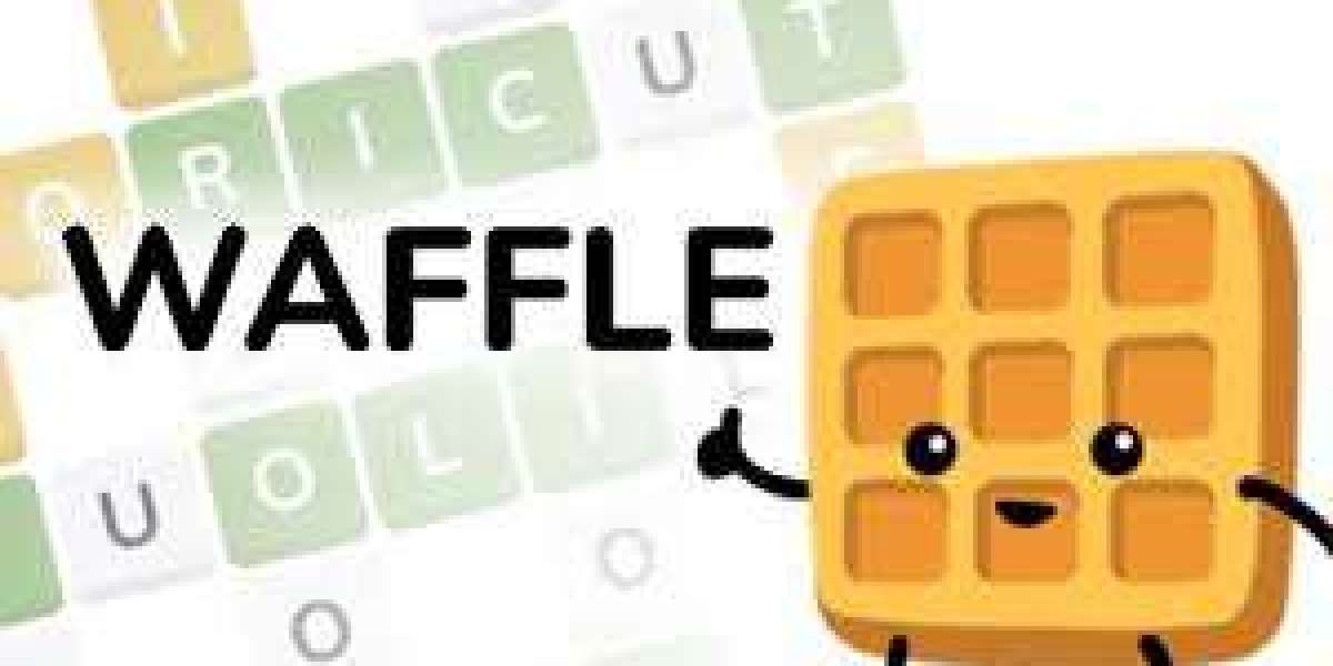 WAFFLE GAME