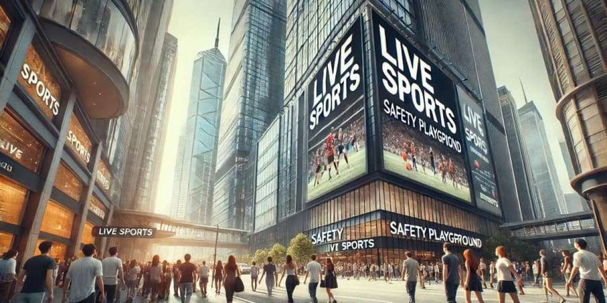 Ensure Your Safety with Sports Toto: Discover Sureman Scam Verification Platform