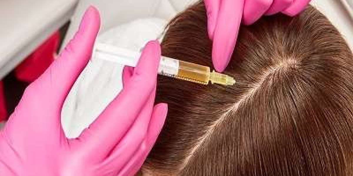 Exosomes Hair Therapy in Islamabad: A Game Changer for Hair Restoration