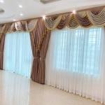 Rèm Cửa Cao Cấp
