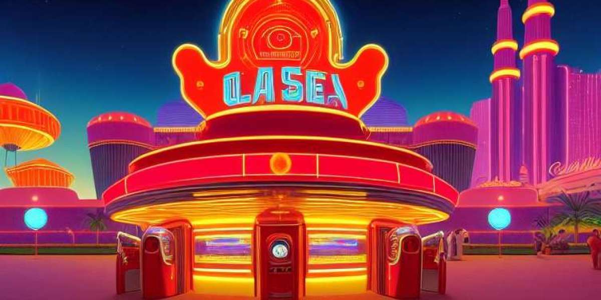 Παιχνίδια κουλοχέρηδες ποιότητας στο N1 Casino Greece