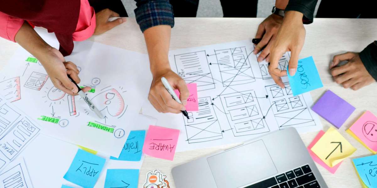 How to Integrate Business Goals into Your Design Sprints